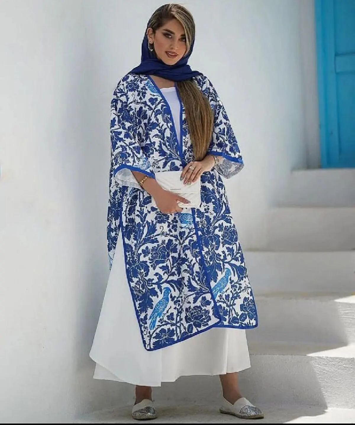 مانتو مزونی