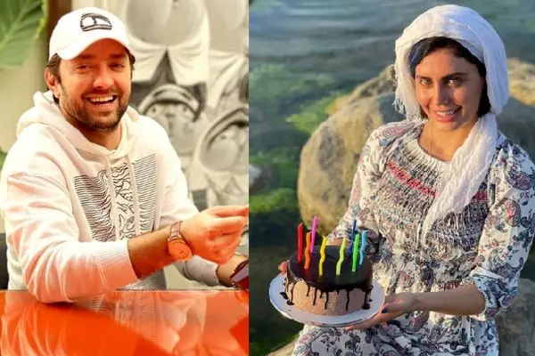  elnaz shakerdoust shayanews 