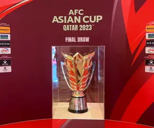 جام ملت های آسیا و قرعه ای که برای تیم ملی آسان افتاد!