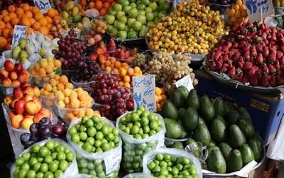قیمت سرسام آور میوه های نوبرانه؛ به کجا چنین شتابان؟