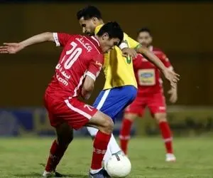 خط حمله پرسپولیس با این ستاره جان دوباره گرفت!