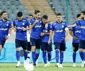 4 تغییر احتمالی استقلال در بازی با شهرخودرو