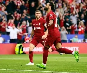 صلاح را با هالند مقایسه نکنید