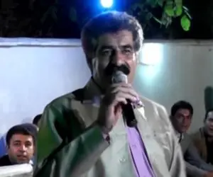 آواز نوستالژی؛ آهنگ لری باون بارونه هی با صدای دلنواز نوری احمدی ناز نفست