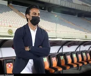 فرهاد مجیدی به دنبال ستاره ها؛ استقلالی سابق، قرمزپوش و یک برزیلی!