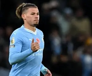 هافبک سیتی راهی بارسلونا می شود؟