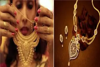 طلا هندی چیه و جدیدترین مدل‌هاش تو بازار؛ زیورآلاتی که با بقیه متمایزیت میکنه بشناس