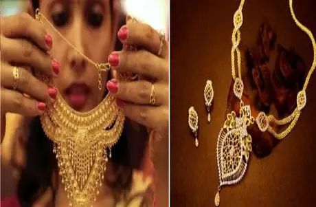 طلا هندی چیه و جدیدترین مدل‌هاش تو بازار؛ زیورآلاتی که با بقیه متمایزیت میکنه بشناس