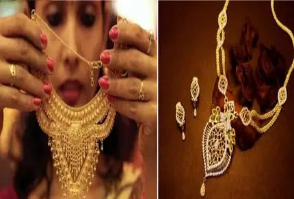 طلا هندی چیه و جدیدترین مدل‌هاش تو بازار؛ زیورآلاتی که با بقیه متمایزیت میکنه بشناس