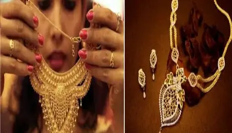 طلا هندی چیه و جدیدترین مدل‌هاش تو بازار؛ زیورآلاتی که با بقیه متمایزیت میکنه بشناس