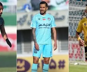 استقلال برای رامین رضاییان رقیب می خواهد!