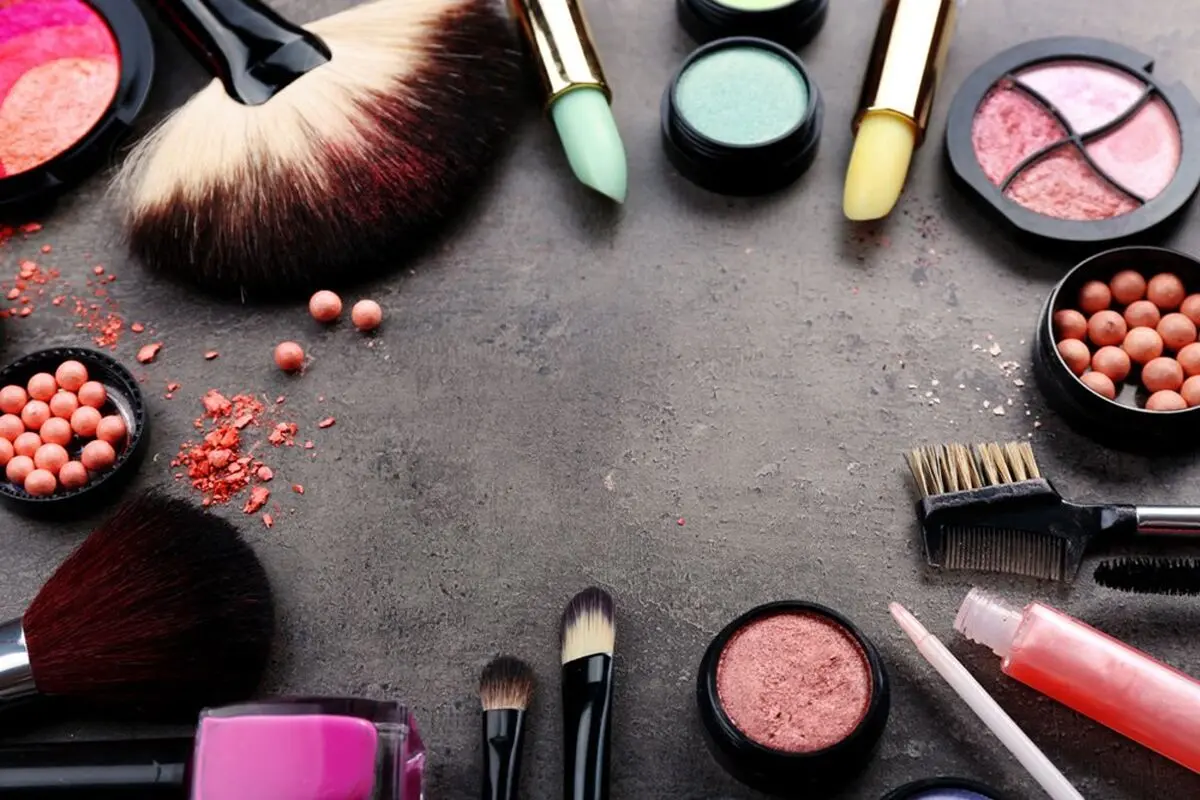 cosmetics