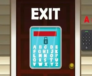 بازی فکری؛ 98 % مردم شکست خوردند و نتوستن رمز در زندان رو پیدا کنن ببین لوک خوش شانسی