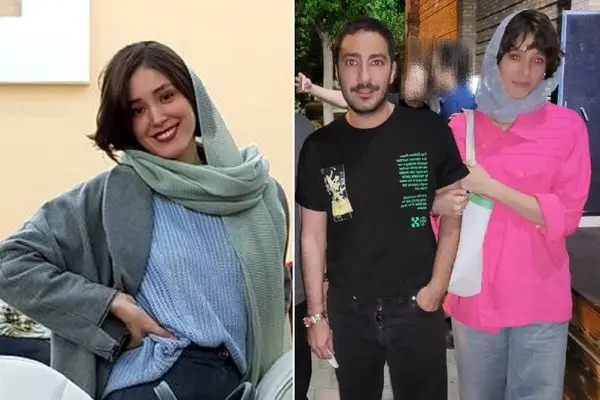 fereshte hosseini shayanews