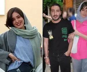 وقتی "نوید محمدزاده" مردسالاره ولی خط قرمزی واسه فرشته نداره؛ خانوم باندانا میپوشن!