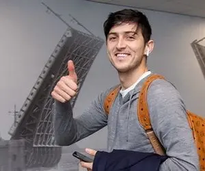 آزمون بهترین گلزن لیگ روسیه تا هفته بیست و یکم