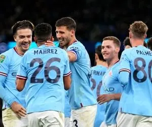 (ویدیو) خلاصه بازی منچسترسیتی 2-0 چلسی؛ مدعی در همه جام