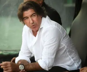 هشدار ساپینتو با بازیکنانش