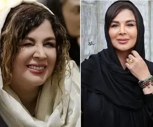 شهره سلطانی چه فیگور اومد دَم اقیانوسو؛ خانوم گویا از قشر خاص جامعست!