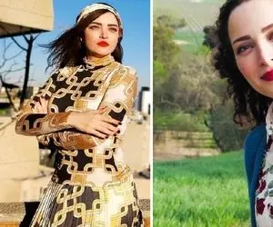 (عکس) بهنوش طباطبایی اینبار نه کم حجاب؛ رسما بی حجاب!