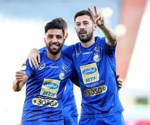 اسماعیلی از مجتبی جباری عبور کرد!