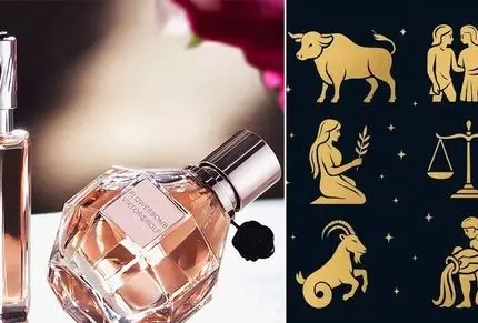 چه عطرهایی به خردادی ها میاد؟ رایحه هایی که با ستاره شخصیت متولدین خرداد خیلی جوره