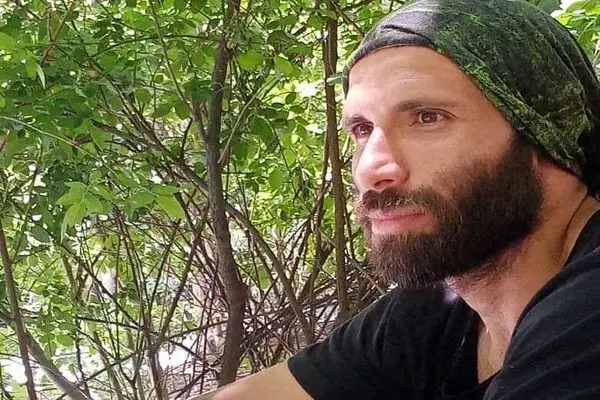 شاهرخ غلامرضاپور