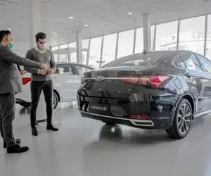 فوری؛ جزئیات طرح فروش اقساطی مدیران خودرو+ مبلغ قسط