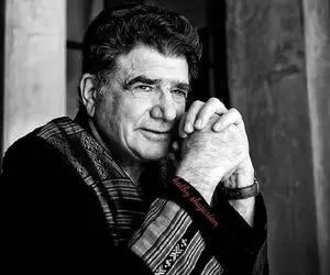 آواز ماندگار؛ بهترین نسخه مرغ سحر محمدرضا شجریان که با اشک و بغض استاد همراه شد