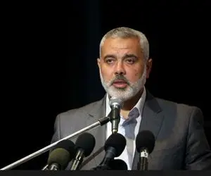 چرا رهبران حماس بیرون از خاک غزه هستند؟