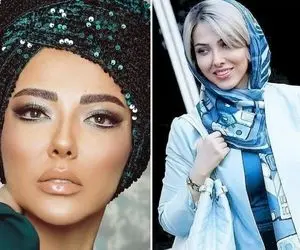 لیلا اوتادی با این استوری جنجالی کلی طرفدار از دست داد / مدلینگ عربیش کاره کویته