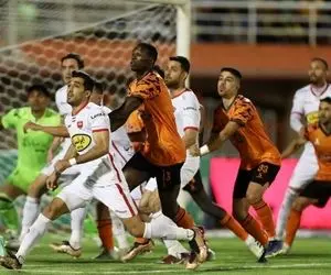 (عکس) جیمی‌جامپ استقلالی که حسابی خبرساز شد