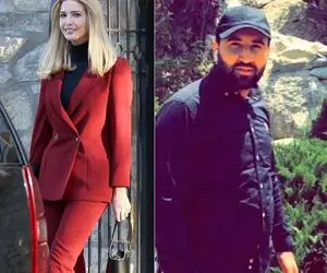 این فرد میخواست به تلافی ترور قاسم سلیمانی ایوانکا دختر ترامپ را بکشد