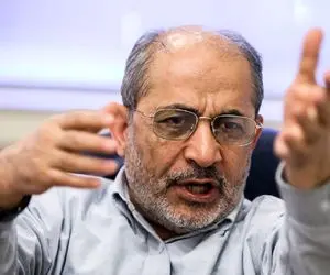 هشدار رفیق دوست به مقامات ایرانی درباره موبایل‌هایشان