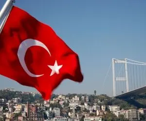 ترکیه حمله رژیم صهیونیستی به ایران را محکوم کرد