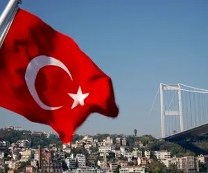 ترکیه حمله رژیم صهیونیستی به ایران را محکوم کرد