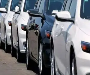 سقوط آزاد قیمت خودرو در ۷ اردیبهشت ۱۴۰۴ / بازار بی‌اعتنا به افزایش دلار ریزشی شد