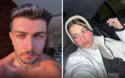 آن سوی دوربین عشق ابدی / بیوگرافی و روی واقعی شرکت کننده ها که دلو دادن بهم تو جزیره