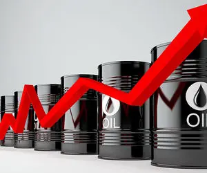 افزایش ۶ دلاری قیمت نفت ایران در اسفند ماه(فوریه 2021)