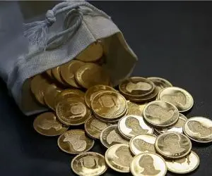 قیمت سکه امروز یکشنبه 31 فروردین 1404