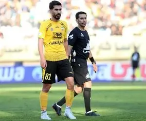 چرا امضای قرارداد رضا شکاری با پرسپولیس رسمی نمی‌شود؟