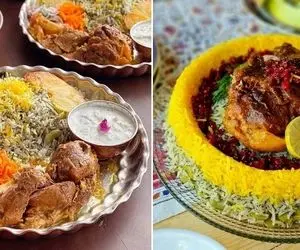 ترفندهای خوشمزه تر شدن باقالی پلو؛ با باقالی خشک و باقالی های ناپز چه کار کنیم؟