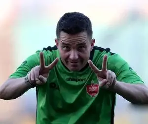 چالش های پیش روی اوسمار برای دربی!