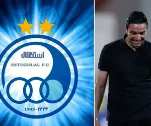 داغ ترین خبر از استقلال/ بمب ساعتی خنثی شد؟