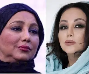 مهاجرت بهنوش بختیاری بلافاصله بعد از شایعه جدایی!
