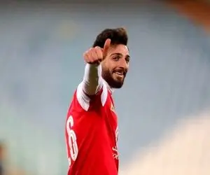 وقتی مهدی عبدی دروازه خالی را گل نکرد!