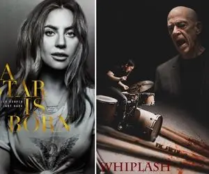 پنج تا سینمایی توپ با تم موسیقی واسه اونایی که بدون آهنگ روزشون شب نمیشه؛ بهترینان هااا