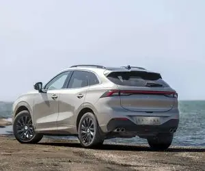 پیش‌فروش ویژه لاماری ایما با شرایطی نه چندان دلچسب