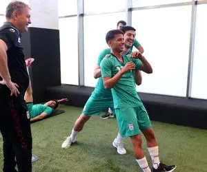 سورپرایز اسکوچیچ در خط حمله ایران!