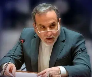 عراقچی زمان پایان جنگ را مشخص کرد